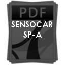 sensocar SP-A